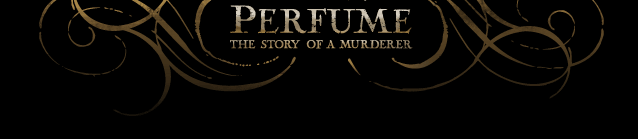 Perfume: The Story of a Murderer